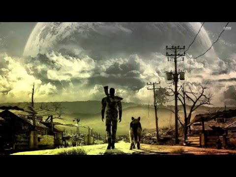 Fallout Theme Medley (Fallout 3, Fallout 4, Fallout New Vegas)