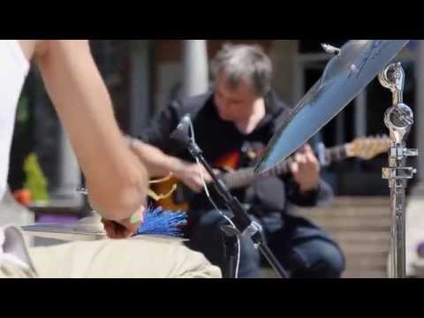 Uman -- La vie c'est comme ça (Live session)