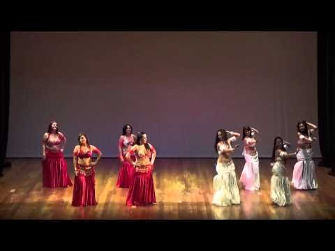 Ciad Bauru 2015 - Escola Rosi Cruz - Grupo Percussão 2 Lugar