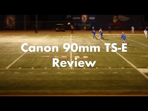 Video thumbnail for Video Review 3