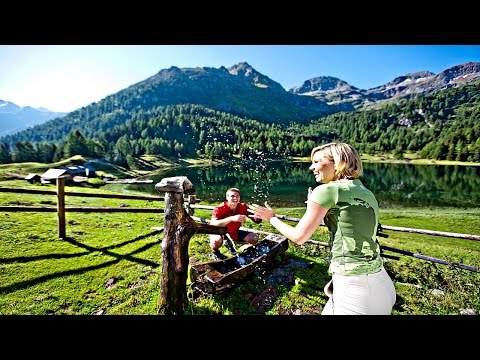 100 Jahre Landleben (Doku)