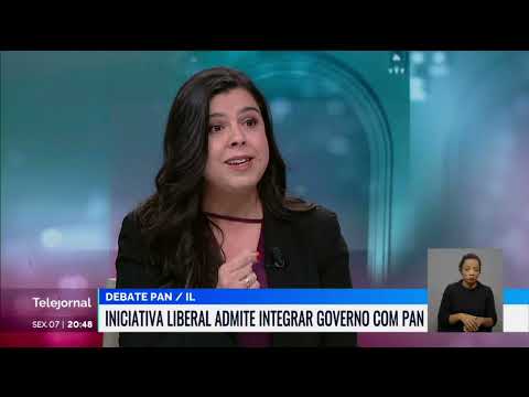 Resumo RTP | BE vs IL | Legislativas 2022 |