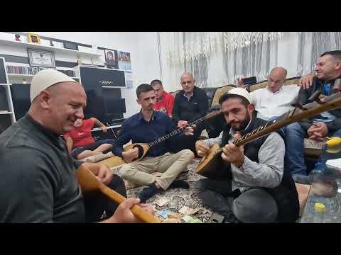 Xeni & Sinani e Edonisi - Magjarr Pasha