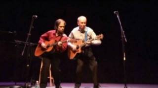 Al Stewart with Dave Nachmanoff - Soho (Needless To Say)