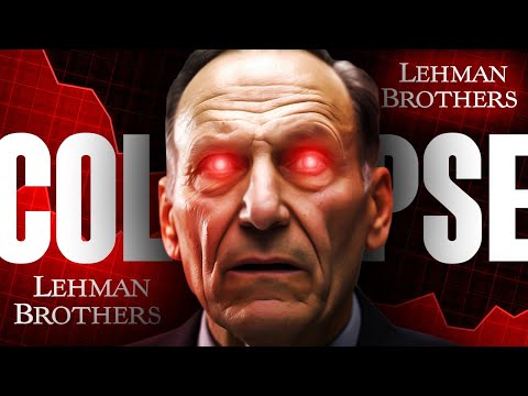 Lehman Brothers - The Bank That Bust The World (Documentary)