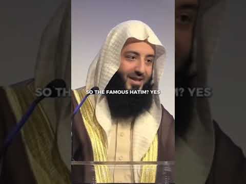 A beautiful story of a little girl about his Tawakkul in Allah || Muhammad Usama