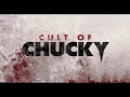 Cult Of Chucky Trailer