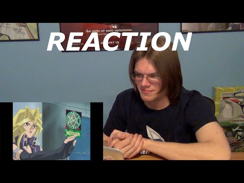 YGOTAS Episode 68 - Mad Mai REACTION!! (DoubleX RXNs)