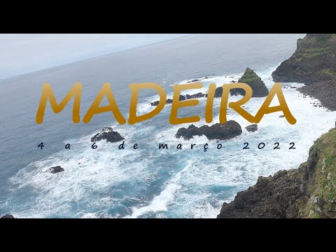 Madeira 2022