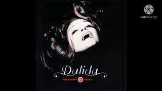 Dalida- L&#39;Amore Mio Per Te