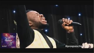 Download lagu EKWUEME Français lyrics by PROSPA OCHIMANA & OSINACHI NWACHUKU mp3