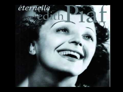 facebook YSTÄVÄ - Edith Piaf "Non, je ne regrette rien"
