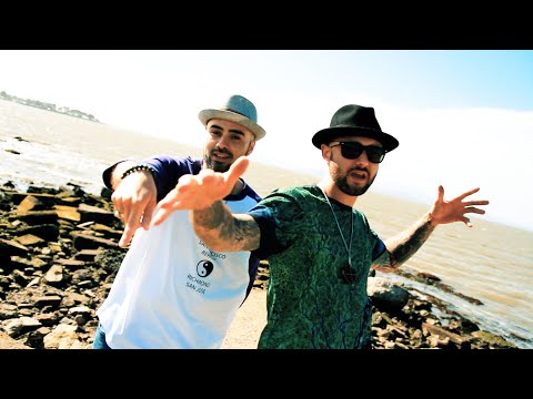 Galactik Vibes x Señor Gigio - "Do It With The Tribe" (OFFICIAL MUSIC VIDEO)