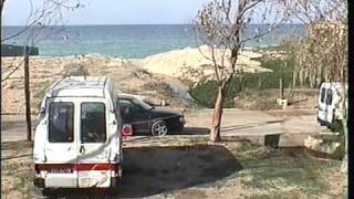 preview picture of video 'L'Algajola op Corsica.mpg'