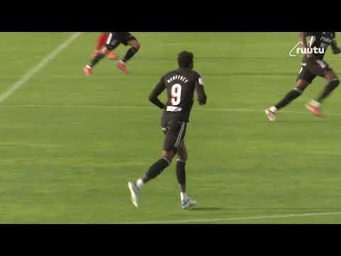 FCLahtiTV | Pepsi Max ottelukooste: FC Lahti - Atlantis FC 4-2 14.6.2022