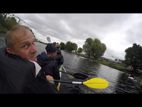 kayak double feelfree corona 2+1 (tripple) - Image 2