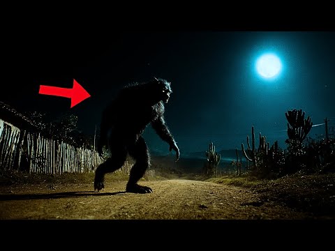 A BESTA DA ESTRADA VELHA DE PIRIPIRI – PIAUÍ