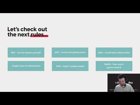 The Refactor Lifecycle of a React Component