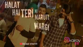 Download| The Landers | whstsapp status