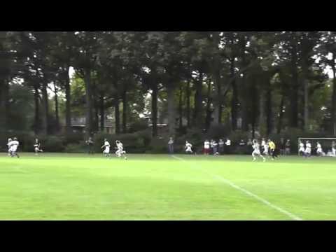 20130815 MOC'17 D1-Kloetinge D1 1e helft (oefen)