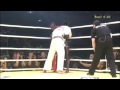 JUDO MMA VS MUAY THAI!