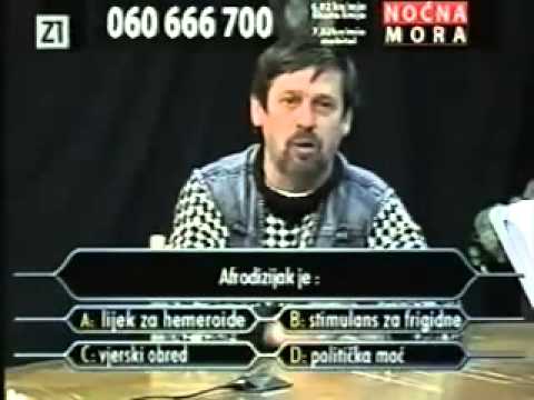 Jaran protiv kamermana