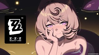 [絕區] 伊德海莉角色PV  「溫泉海妖」