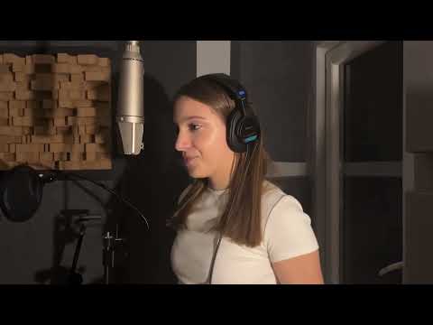 Balkan Fest 2022 - Eva Kuzman - Unstoppable (World Hit)