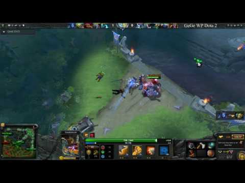 SumaiL - Dota 2 [Timbersaw] pro game