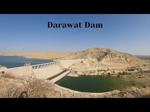Solo Ride to Darawat Dam | Sherdil Adventures|Vlog 06