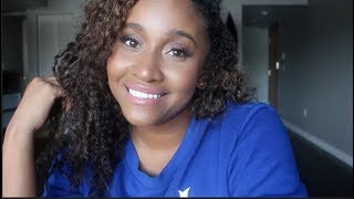 Can I Be Honest? Chit Chat | GRWM #SelfLove