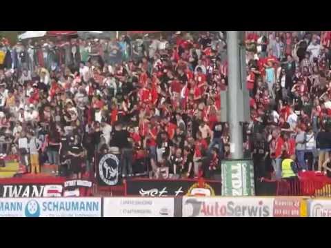 Kibice Start Gniezno