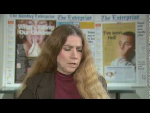 WCVB's 'Chronicle'  tackles drug abuse