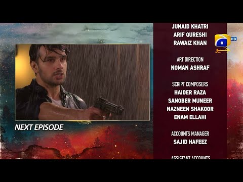 Siyani - Upcoming Episode 147 Teaser - Anmol Baloch Drama - Mohsin Abbas - Har pal Geo