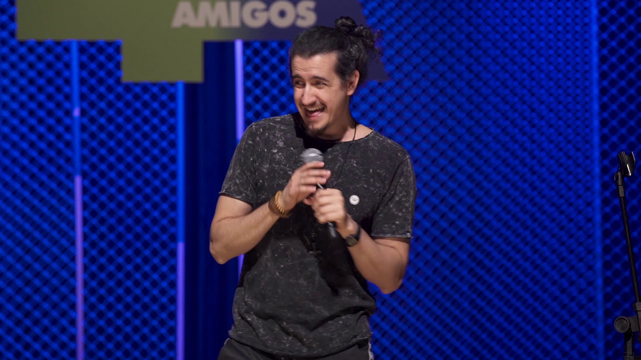 AFONSO PADILHA - QUASE CONHECIDO