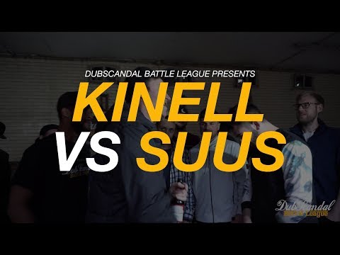 Kinell vs Suus
