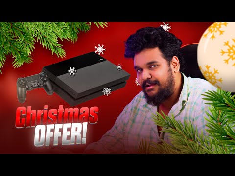 2026 New Year Gaming Blast 🎄🎆 Unbelievable PS4 Offers at Shadow Games