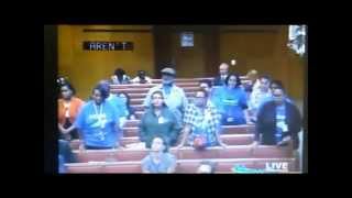 HOPE E.B. CAPE VIDEO