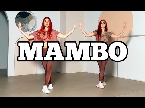 MAMBO by Nikki Vianna | SALSATION® Choreography by SMT Julia & SEI Ekaterina Baulina
