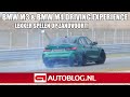 Rijden met de NIEUWE BMW M3 (G80) & M4 (G82)
