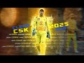 CSK FOR 2025 Ft CLEAN SHOT CSK SUDIP CUTS