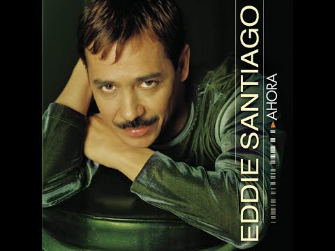 Moria De Las Ganas - Eddie Santiago