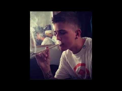 free old lil peep "never let u go" type beat [prod. eazy. i]