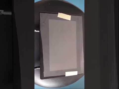 STS 7 INCH ANDROID INDUSTRIAL PANEL PC