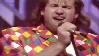 Marillion - Sugar Mice 1987