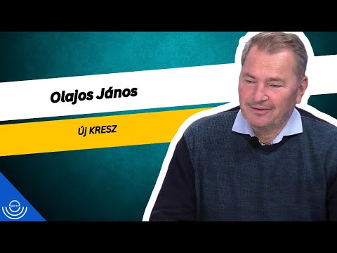 Pirkadat: Olajos János – Új KRESZ