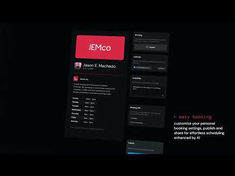 Timehack video preview