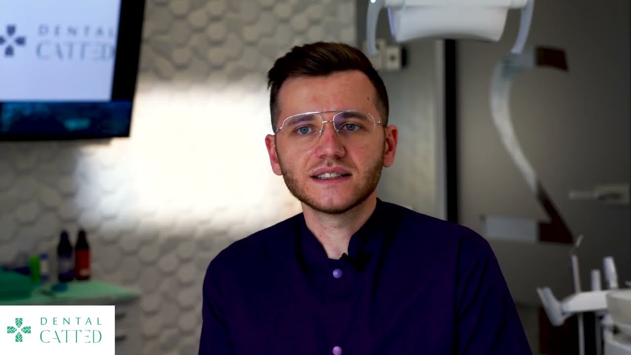 2. Cum Alegem Cel Mai Eficient Aparat Dentar? | Dr. Dan Șerbănoiu