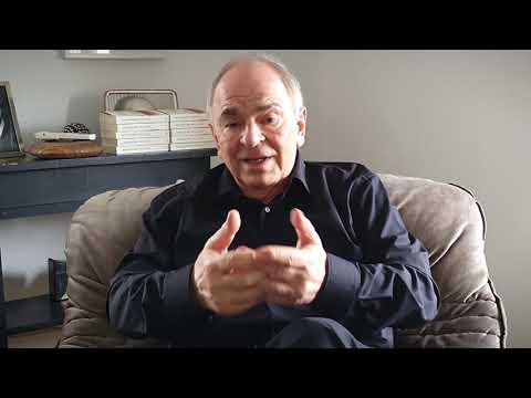 Lansare elefantFest: Isus al meu - Gabriel Liiceanu