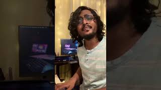 Download lagu Mujhe tum nazar se ( Cover ) mp3